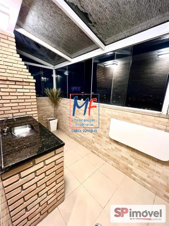 Cobertura, 2 quartos, 130 m² - Foto 20