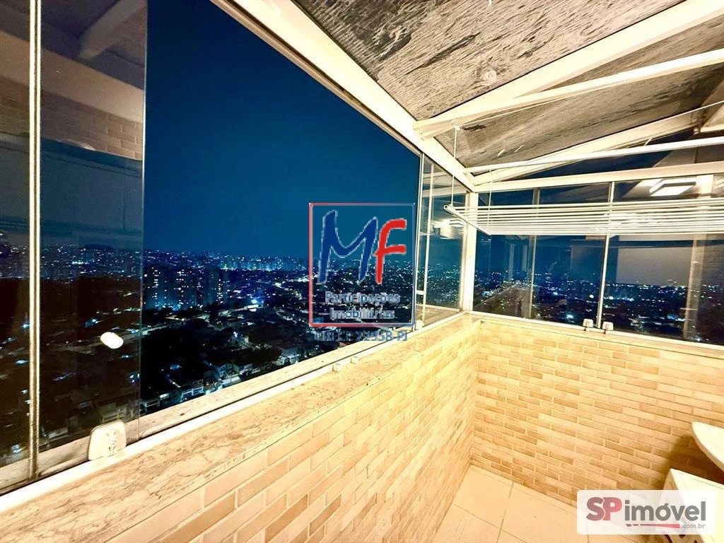 Cobertura, 2 quartos, 130 m² - Foto 21