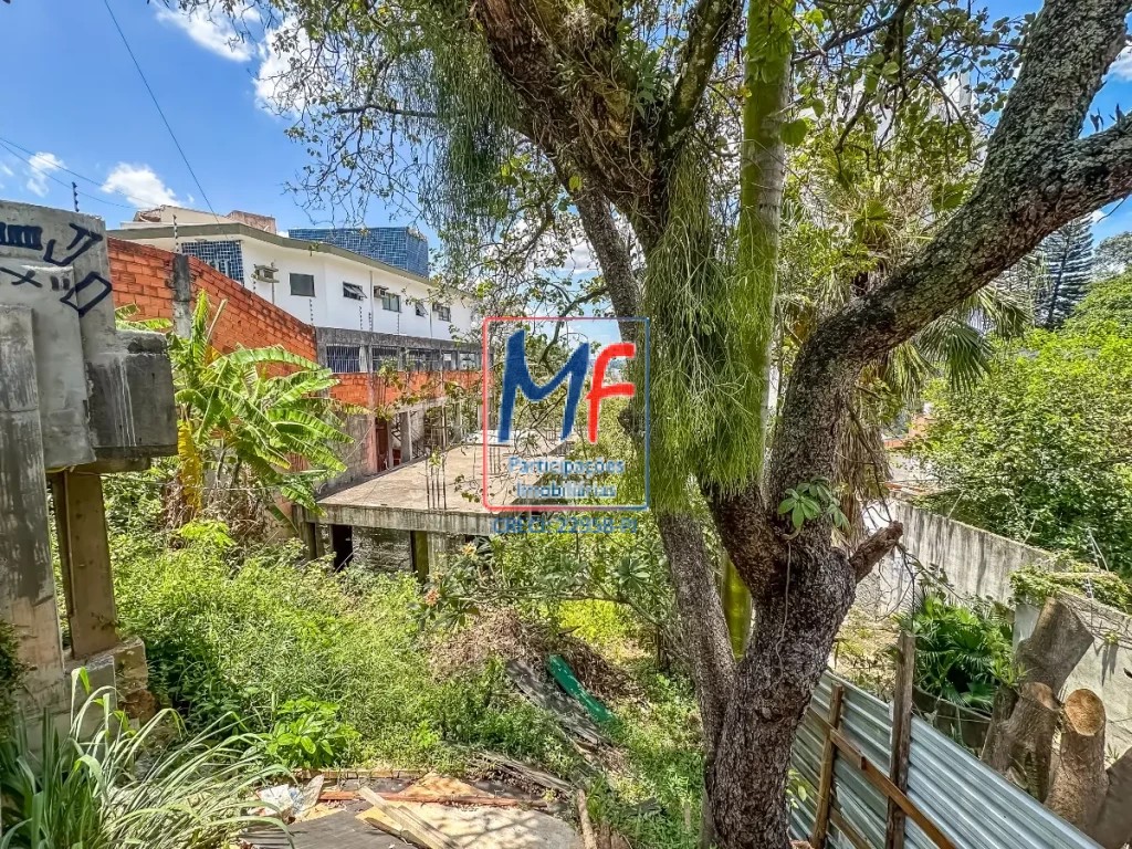 Terreno, 578 m² - Foto 1