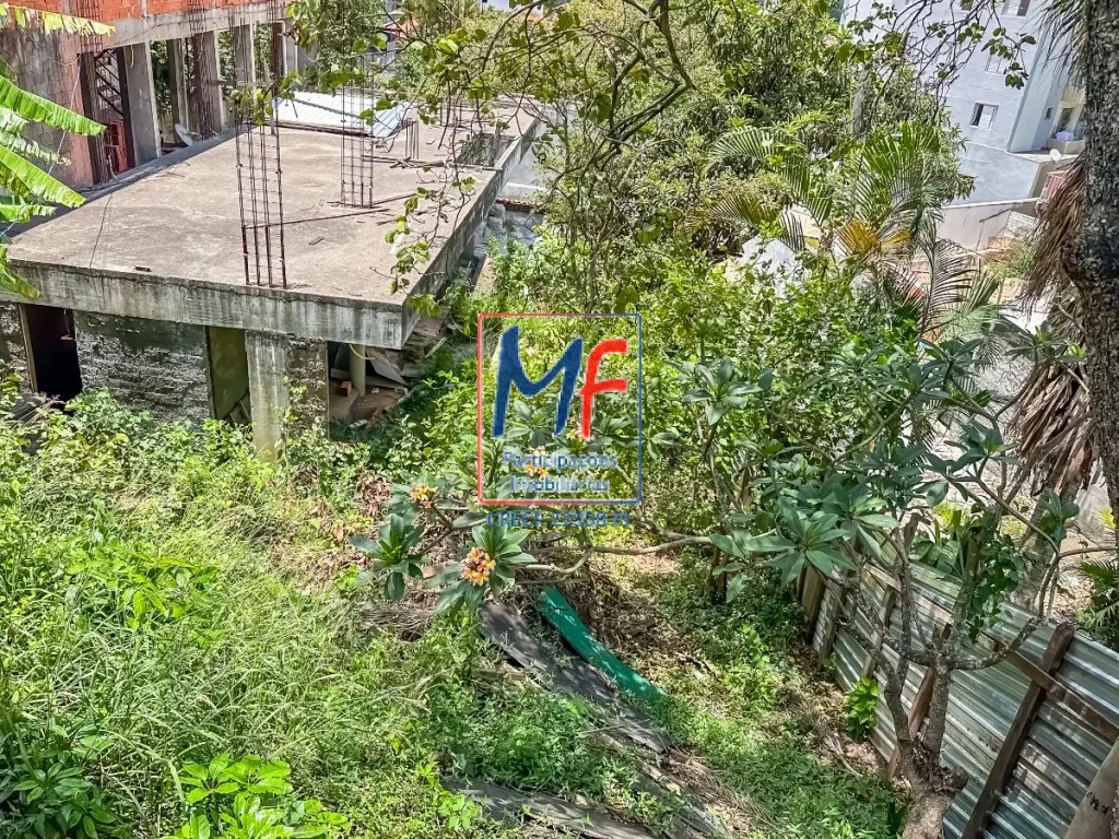 Terreno, 578 m² - Foto 2