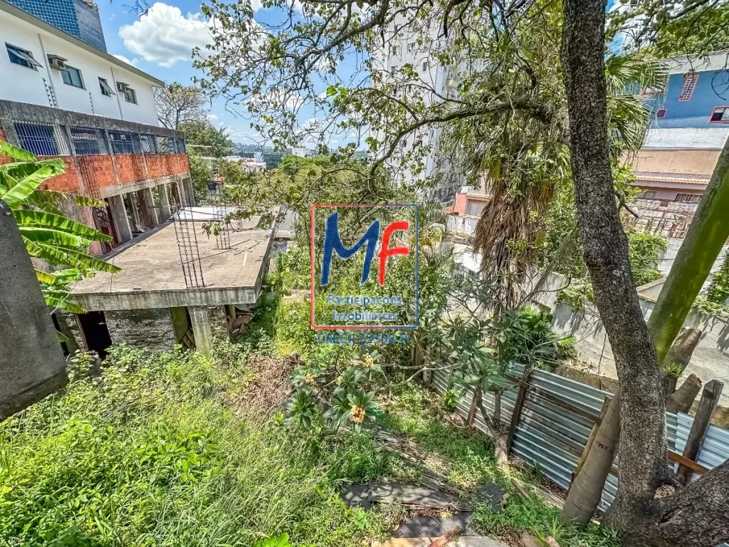 Terreno, 578 m² - Foto 3