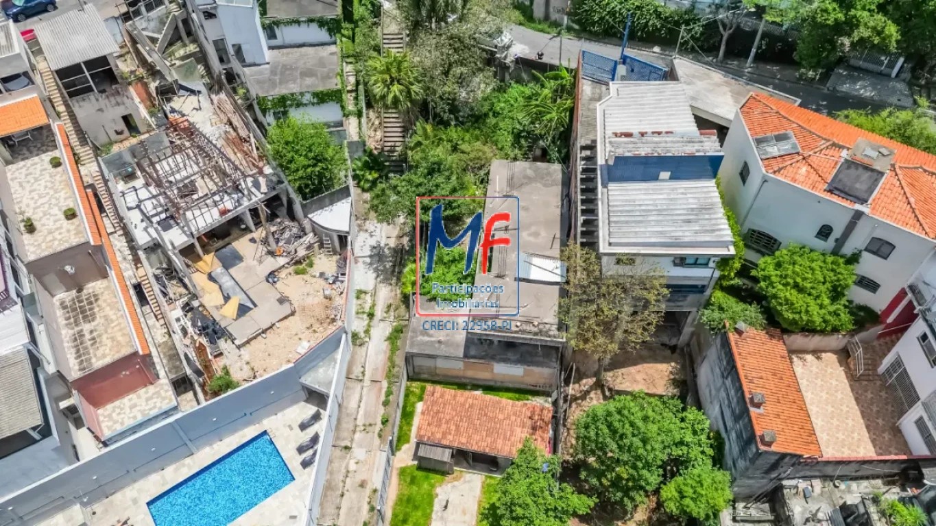 Terreno, 578 m² - Foto 4