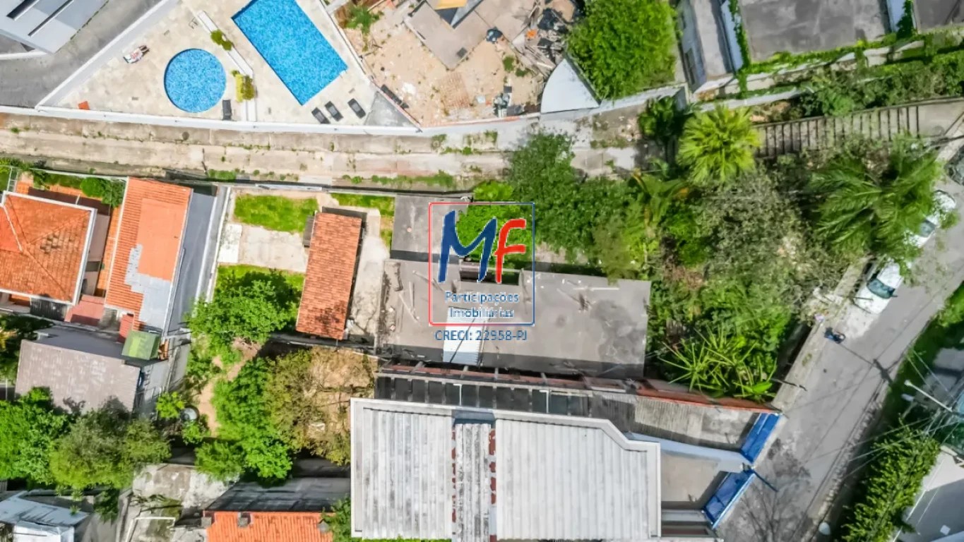 Terreno, 578 m² - Foto 5