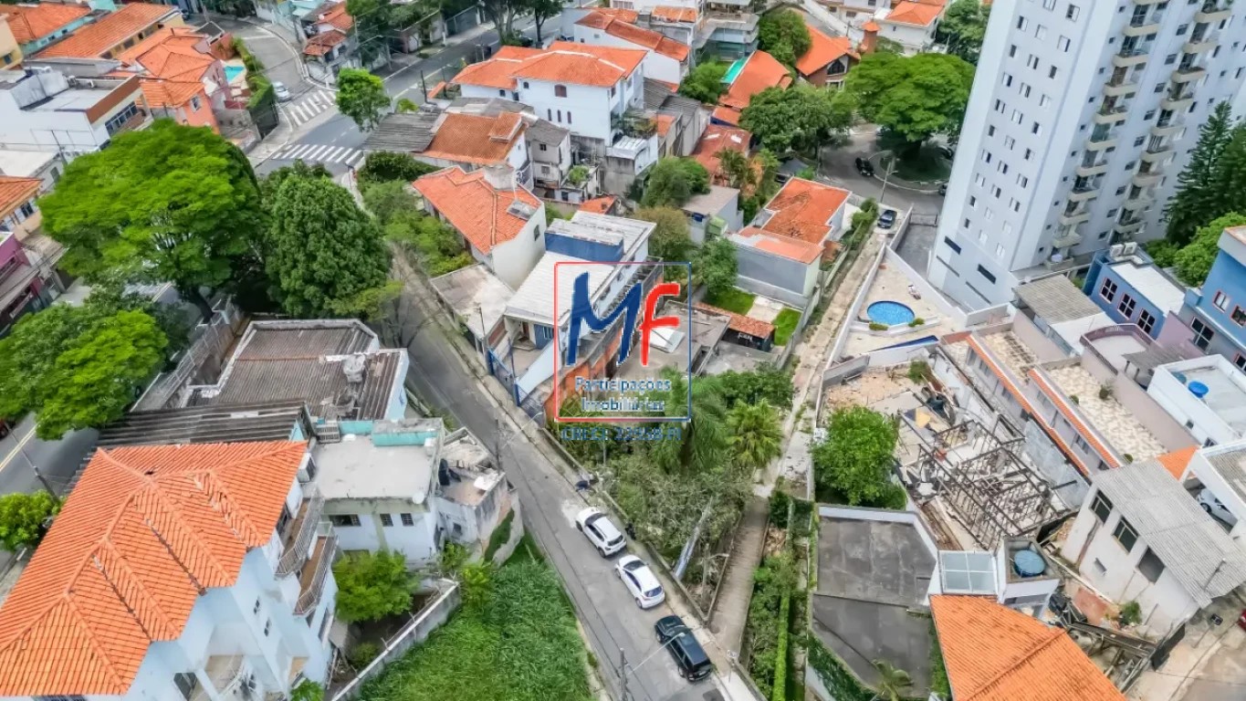 Terreno, 578 m² - Foto 6