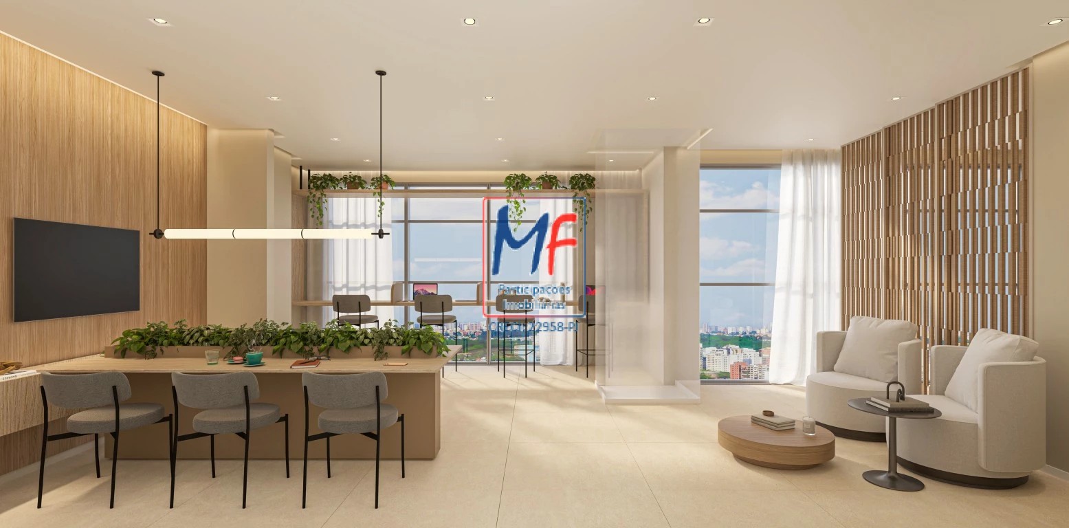 Apartamento, 2 quartos, 71 m² - Foto 5