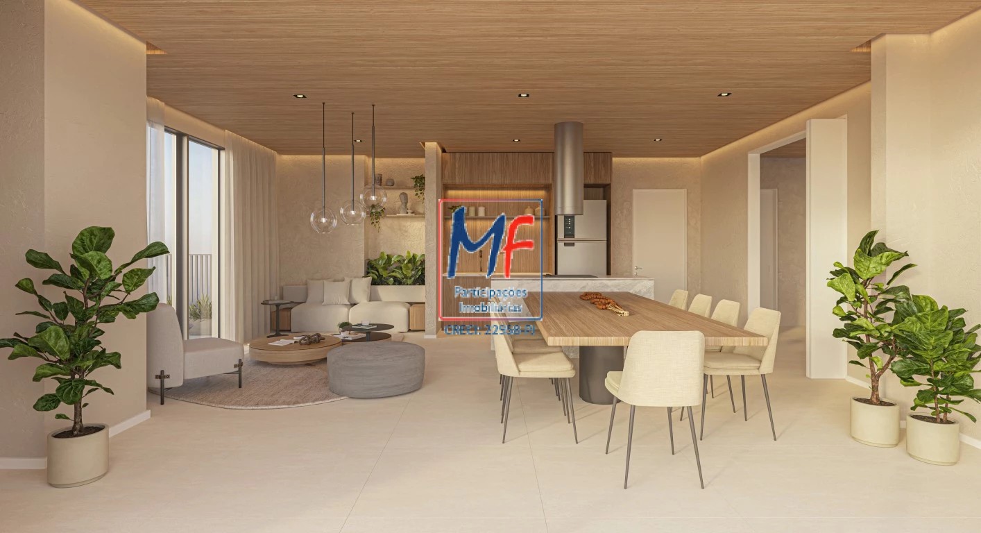 Apartamento, 2 quartos, 71 m² - Foto 7