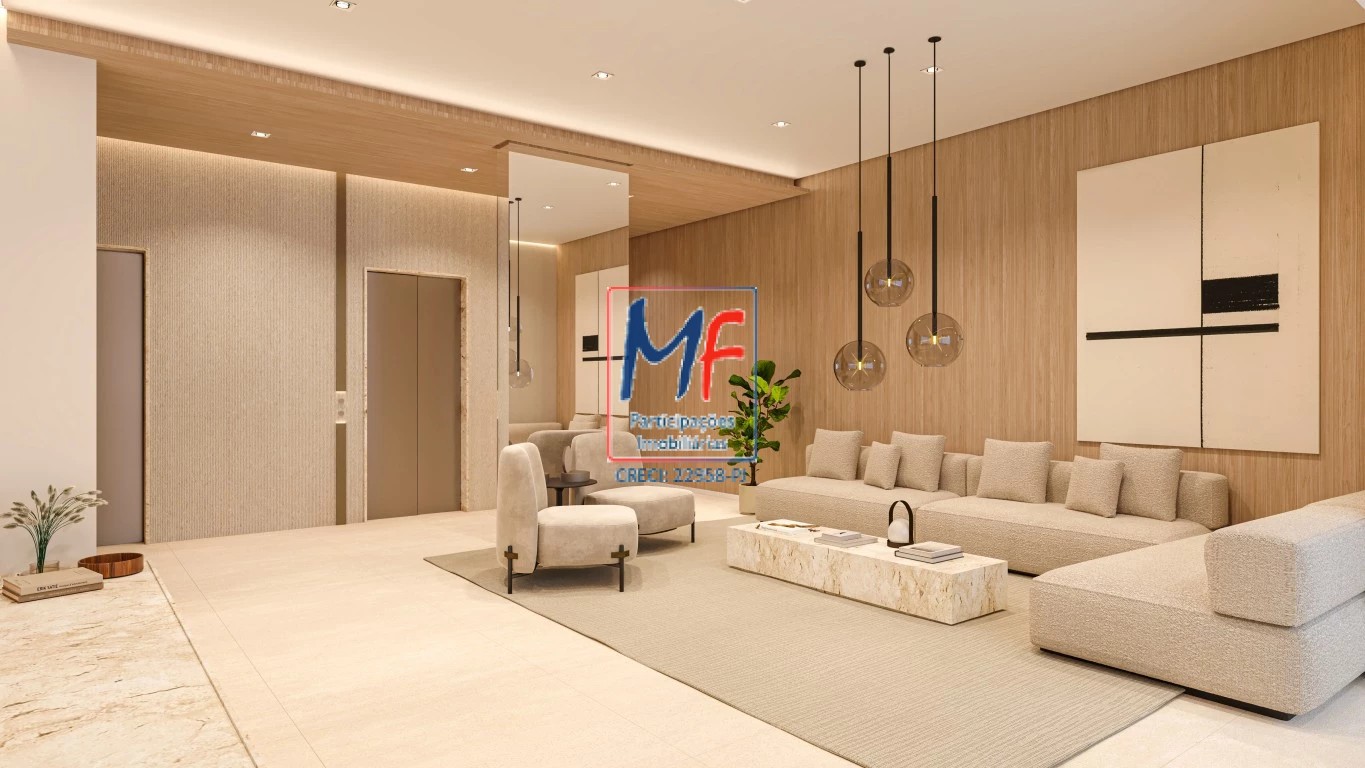 Apartamento, 2 quartos, 71 m² - Foto 11