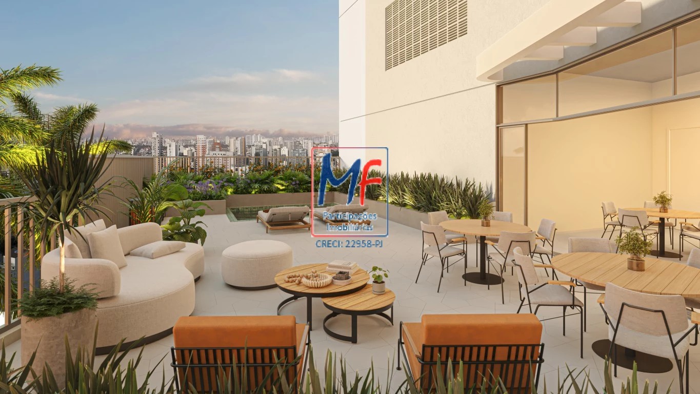 Apartamento, 2 quartos, 71 m² - Foto 16