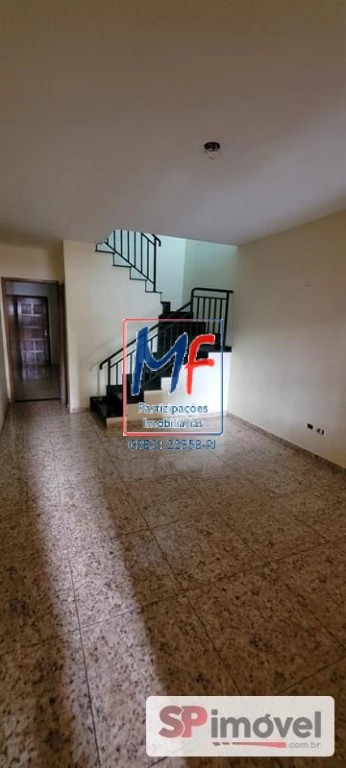 Sobrado, 2 quartos, 91 m² - Foto 1