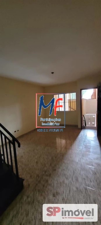 Sobrado, 2 quartos, 91 m² - Foto 2