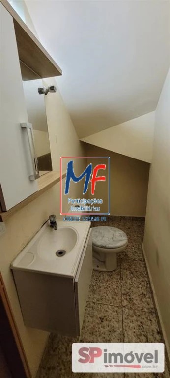 Sobrado, 2 quartos, 91 m² - Foto 9