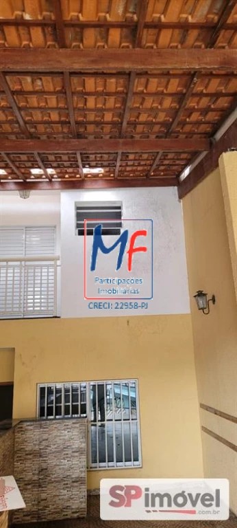 Sobrado, 2 quartos, 91 m² - Foto 16
