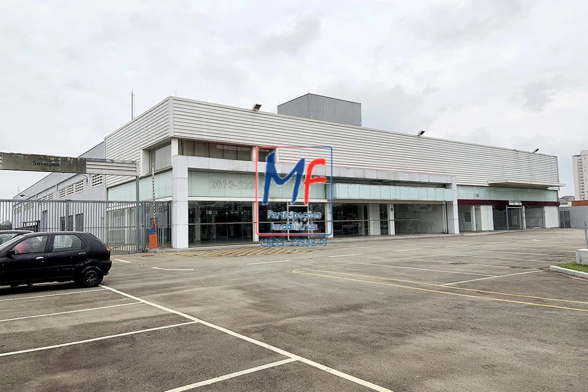 Depósito-Galpão, 3968 m² - Foto 5