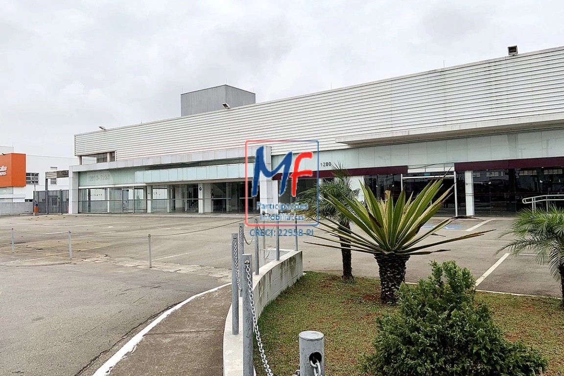 Depósito-Galpão, 3968 m² - Foto 6