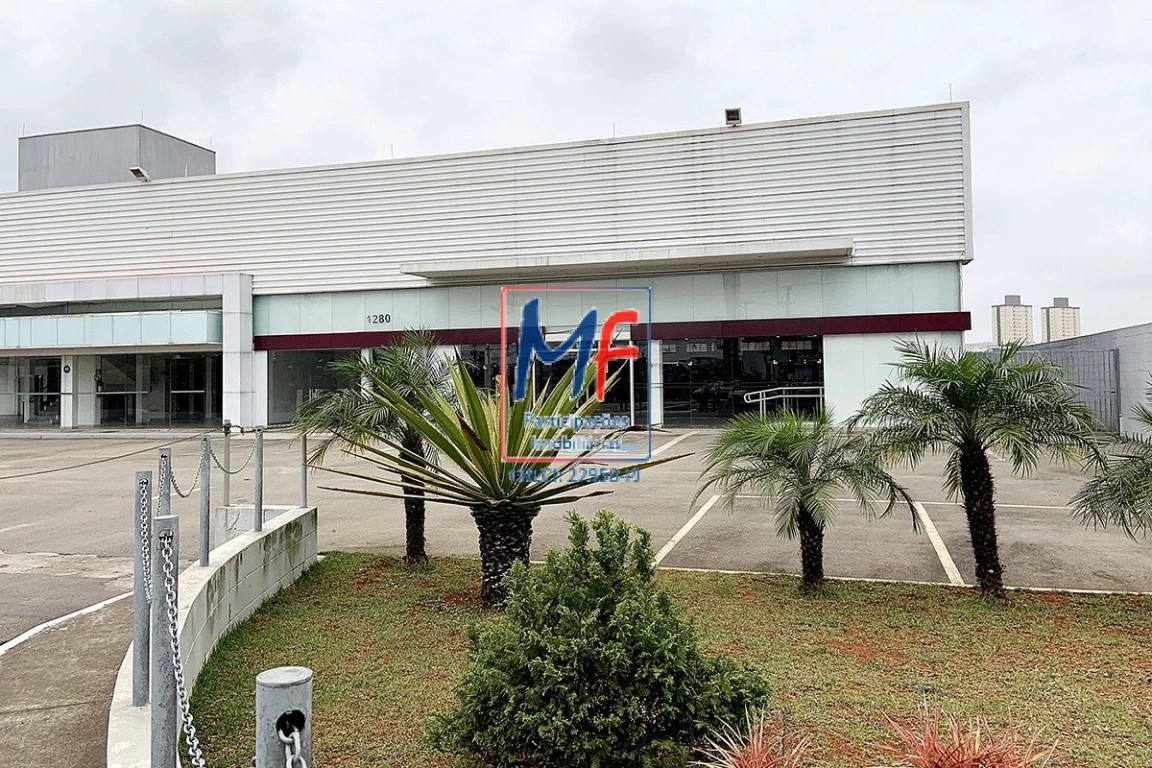 Depósito-Galpão, 3968 m² - Foto 8