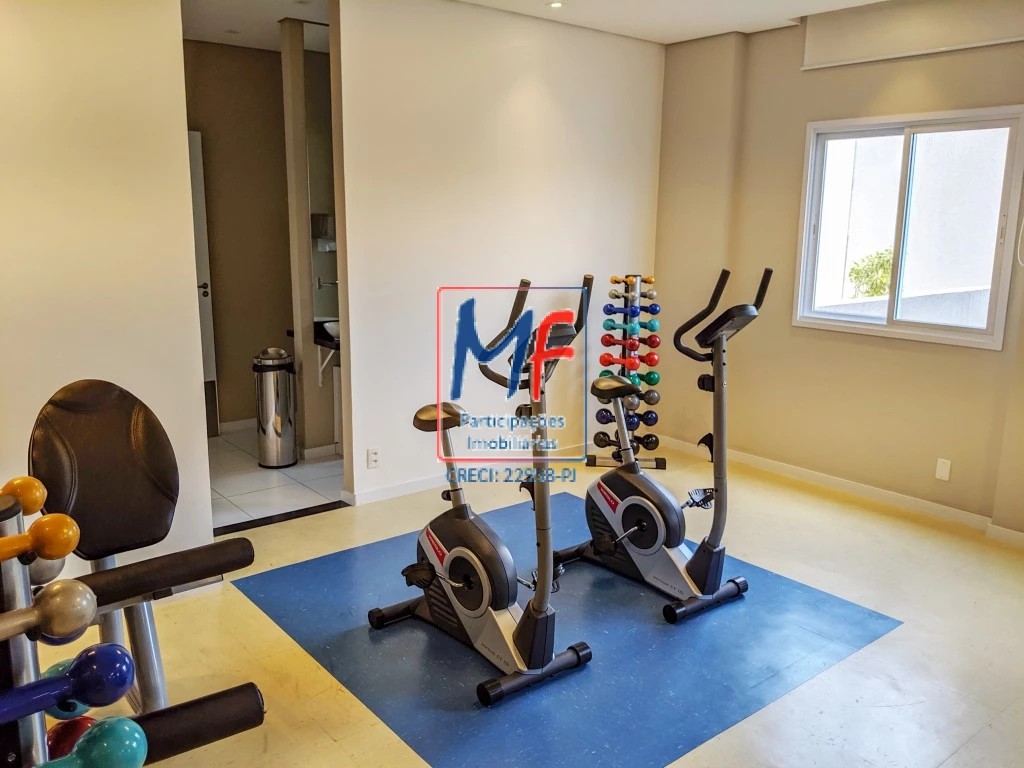 Apartamento à venda com 2 quartos, 47m² - Foto 5