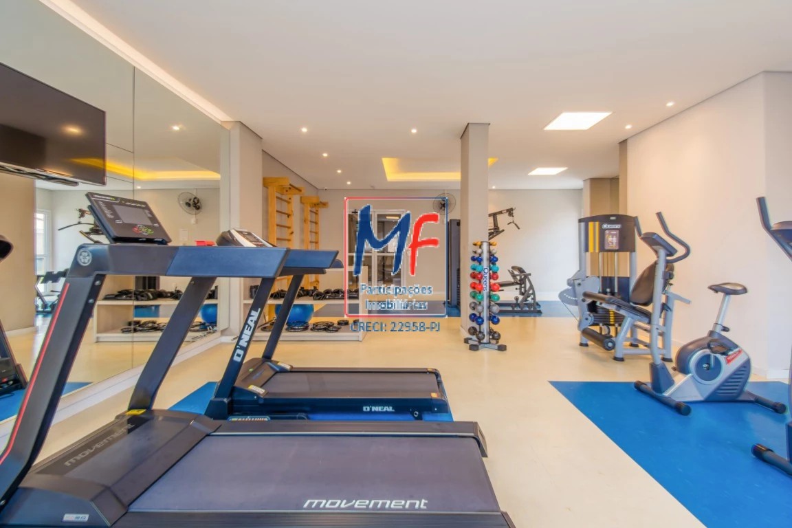 Apartamento à venda com 2 quartos, 47m² - Foto 6