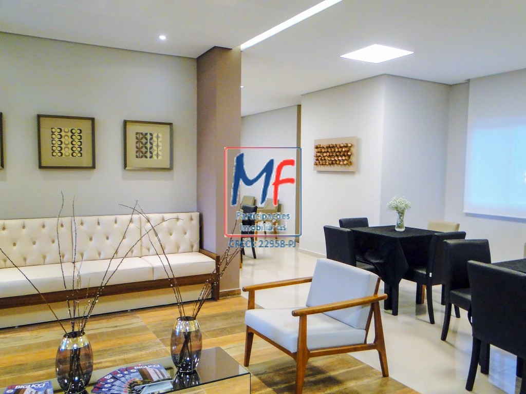 Apartamento à venda com 2 quartos, 47m² - Foto 10