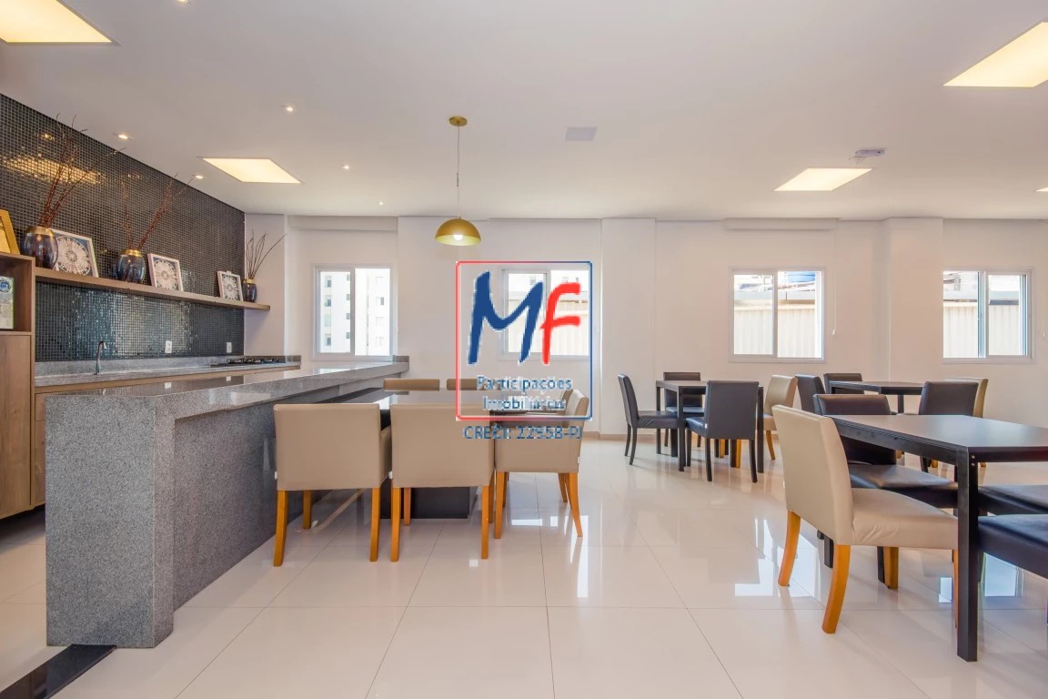 Apartamento à venda com 2 quartos, 47m² - Foto 12