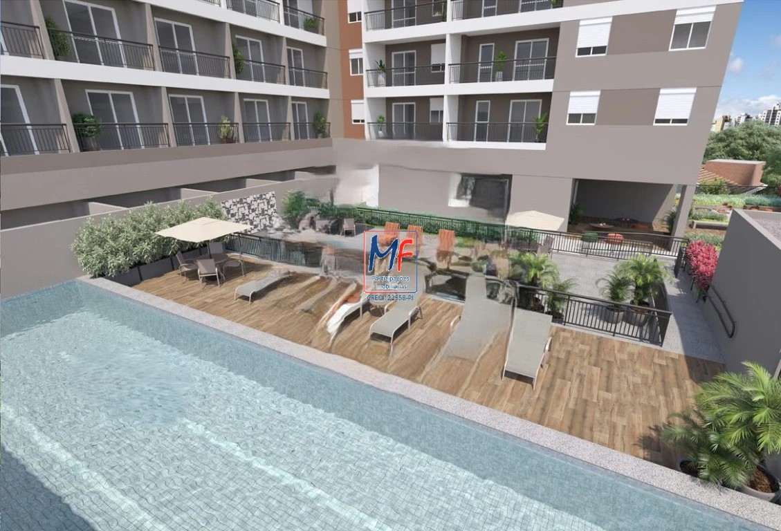 Apartamento, 3 quartos, 76 m² - Foto 1