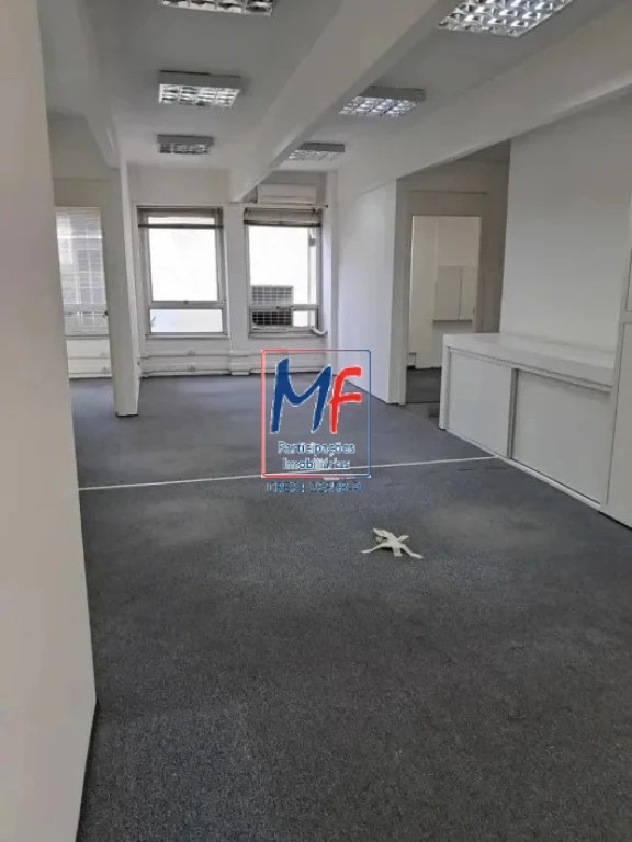 Loja-Salão, 60 m² - Foto 5