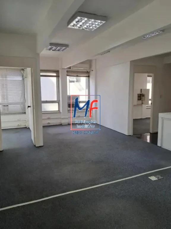 Loja-Salão, 60 m² - Foto 9