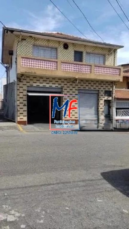 Prédio Inteiro à venda com 3 quartos, 340m² - Foto 1