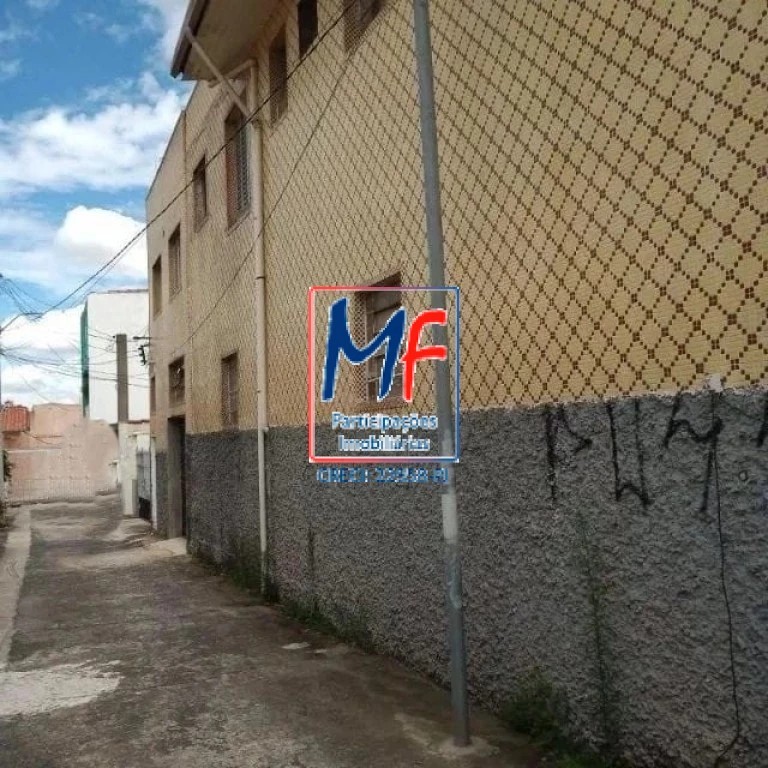 Prédio Inteiro à venda com 3 quartos, 340m² - Foto 2
