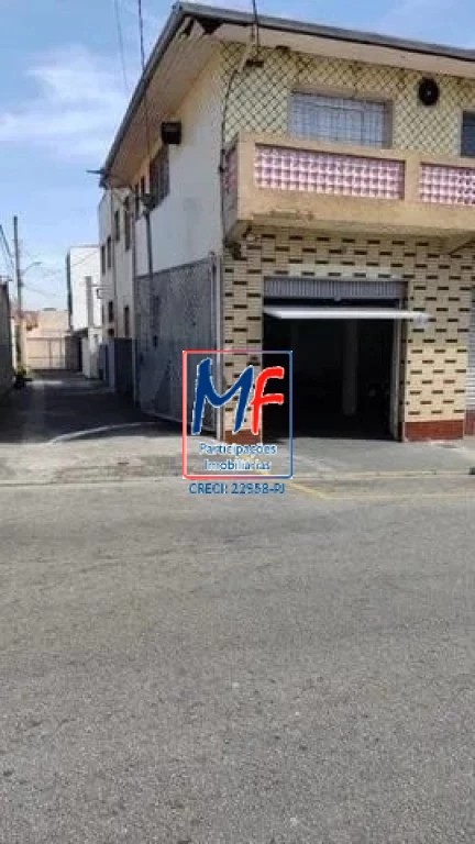 Prédio Inteiro à venda com 3 quartos, 340m² - Foto 7