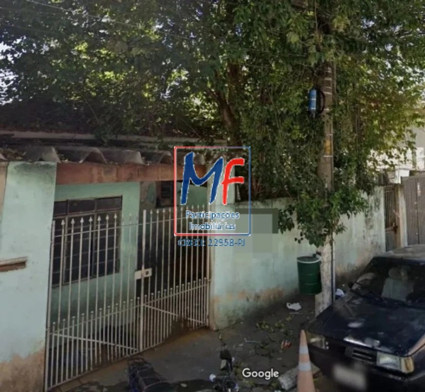 Terreno, 500 m² - Foto 1