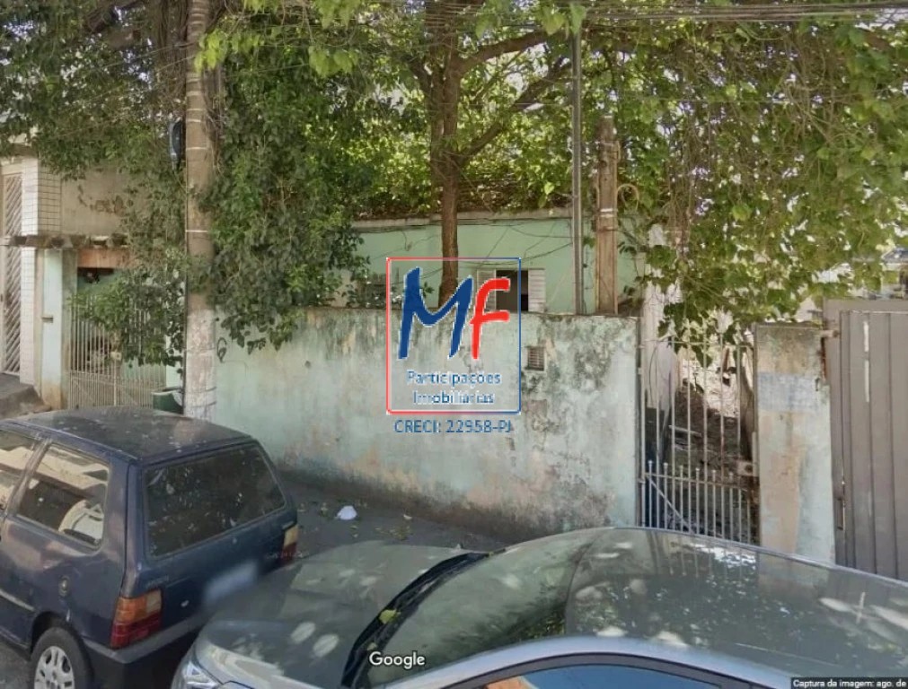 Terreno, 500 m² - Foto 2