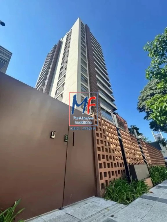 Apartamento, 3 quartos, 121 m² - Foto 1