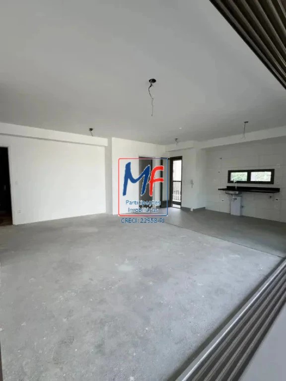 Apartamento, 3 quartos, 121 m² - Foto 3