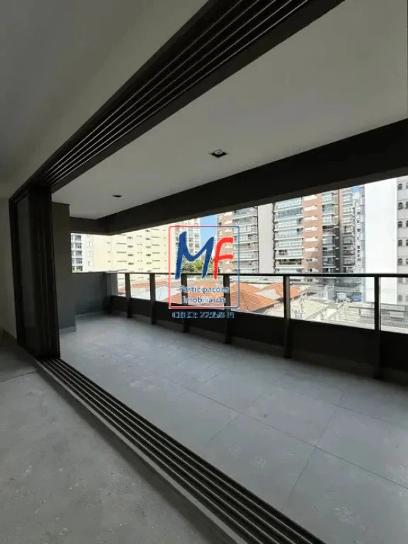 Apartamento, 3 quartos, 121 m² - Foto 5