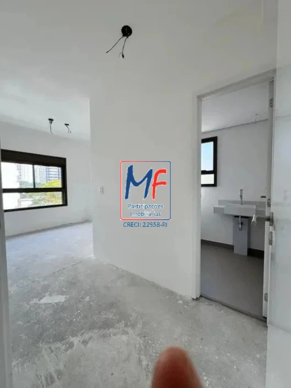 Apartamento, 3 quartos, 121 m² - Foto 8