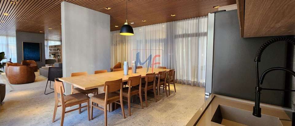 Apartamento à venda com 3 quartos, 122m² - Foto 4