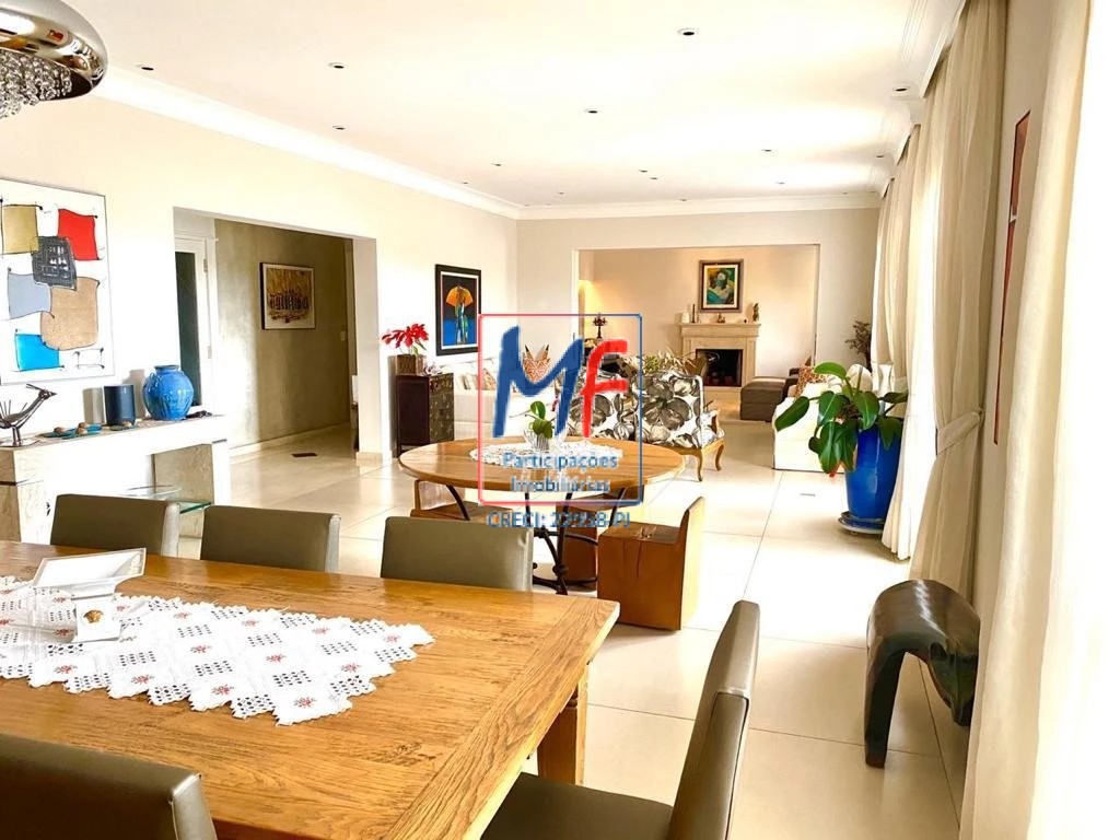 Apartamento, 4 quartos, 350 m² - Foto 2