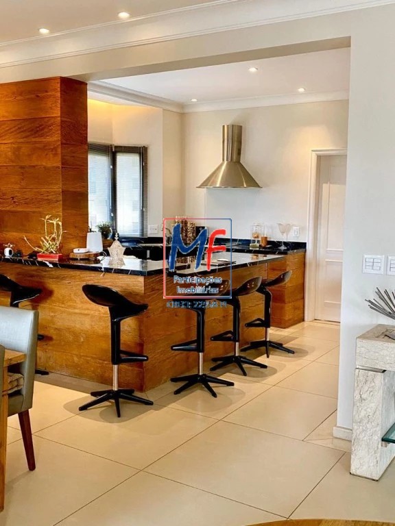 Apartamento, 4 quartos, 350 m² - Foto 6