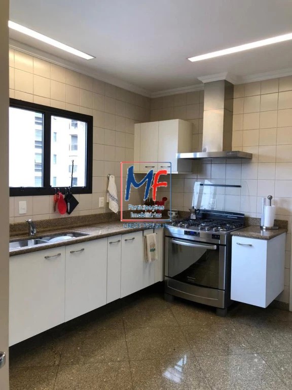 Apartamento, 4 quartos, 350 m² - Foto 7