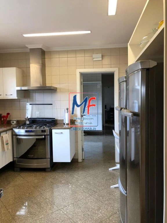 Apartamento, 4 quartos, 350 m² - Foto 8