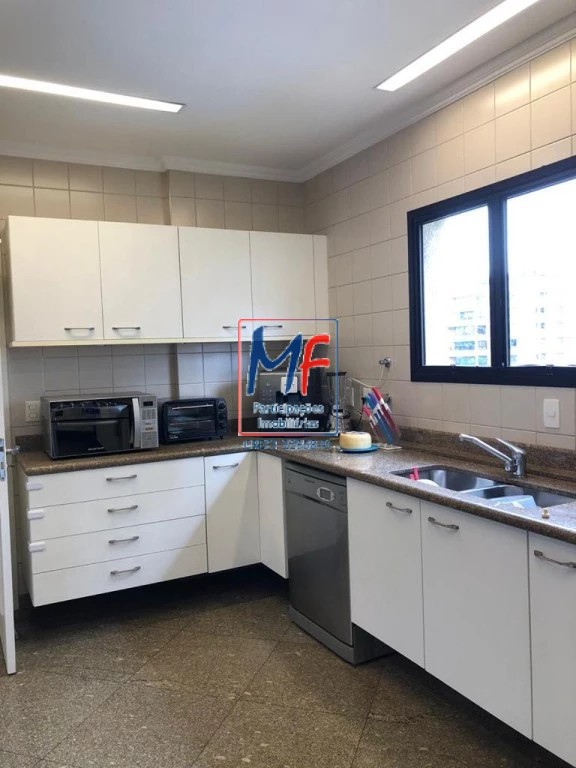 Apartamento, 4 quartos, 350 m² - Foto 9