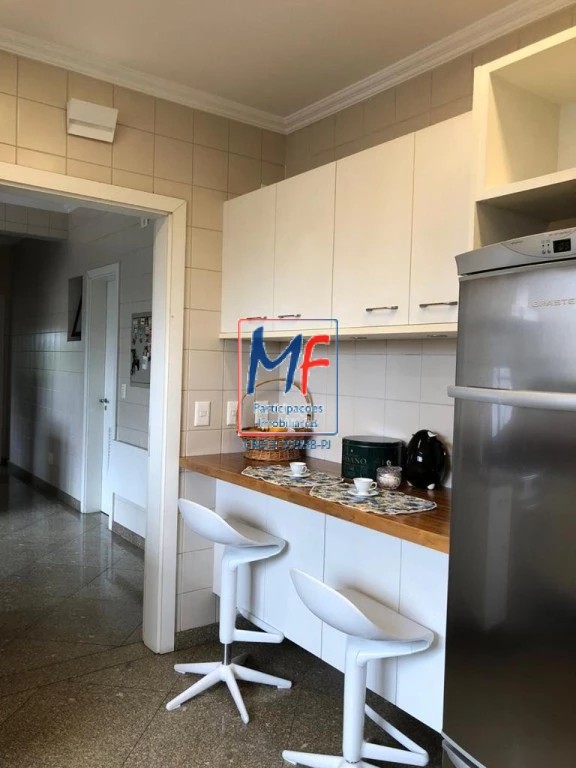 Apartamento, 4 quartos, 350 m² - Foto 10