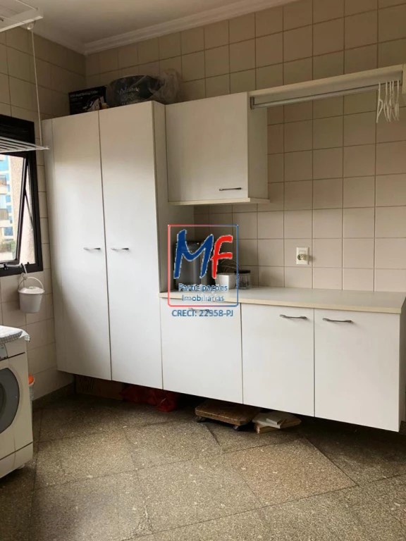 Apartamento, 4 quartos, 350 m² - Foto 11