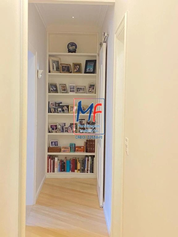 Apartamento, 4 quartos, 350 m² - Foto 12