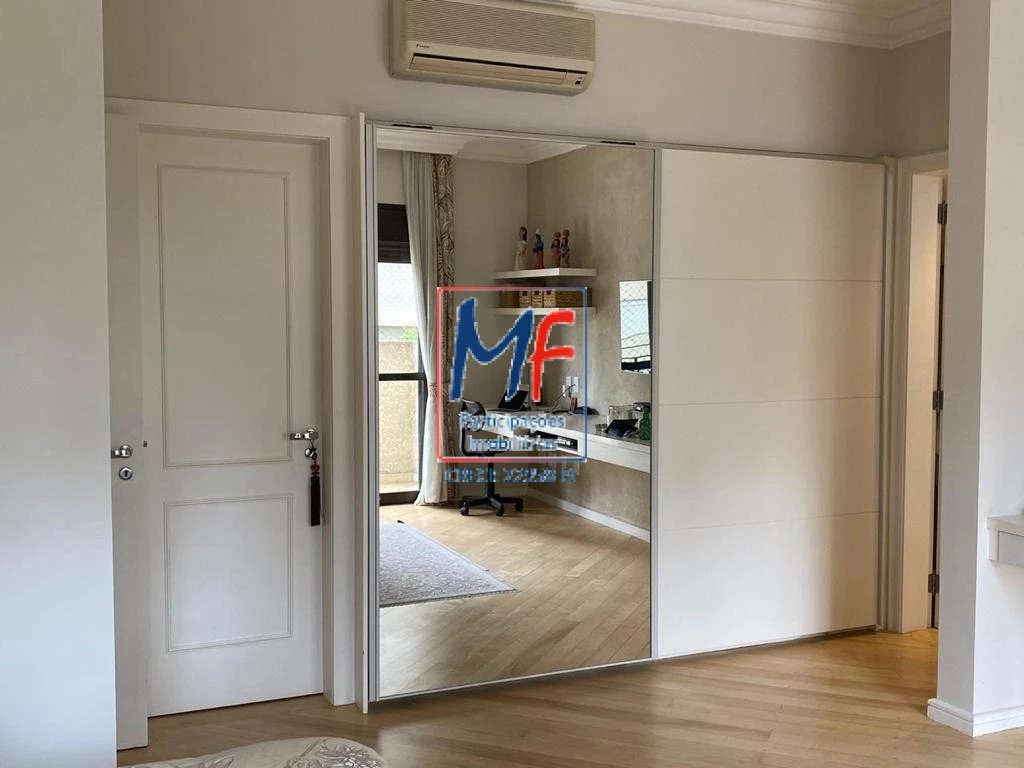 Apartamento, 4 quartos, 350 m² - Foto 14