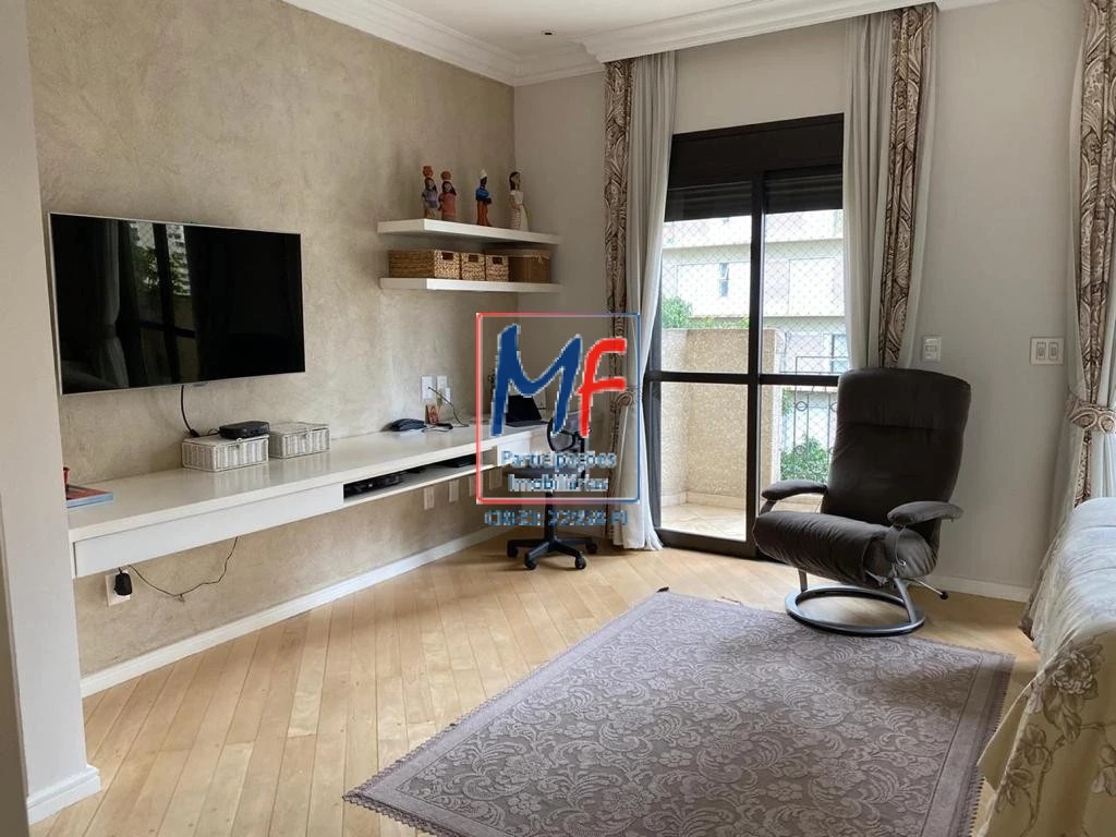 Apartamento, 4 quartos, 350 m² - Foto 15