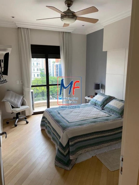 Apartamento, 4 quartos, 350 m² - Foto 17