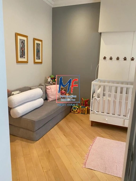 Apartamento, 4 quartos, 350 m² - Foto 18