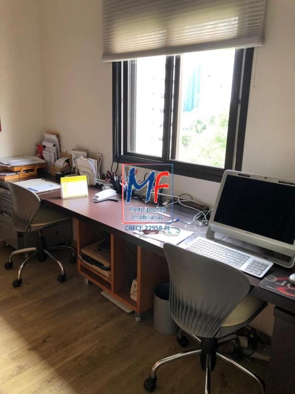 Apartamento, 4 quartos, 350 m² - Foto 19