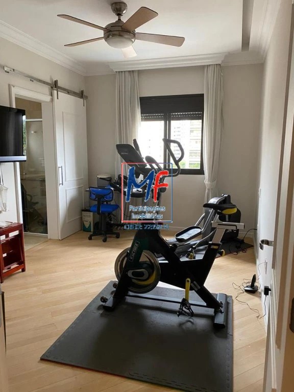 Apartamento, 4 quartos, 350 m² - Foto 20